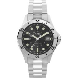 Чоловічий годинник Timex NAVI XL Automatic Tx2y15300