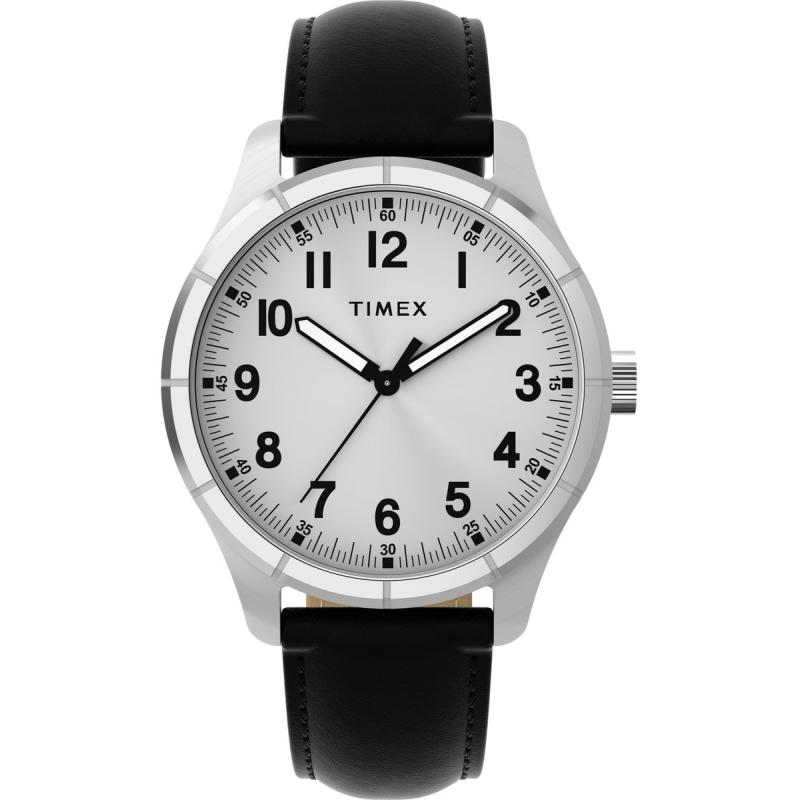 Чоловічий годинник Timex MAIN STREET Tx2y16000