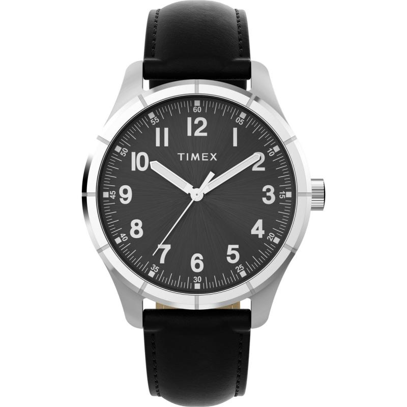 Чоловічий годинник Timex MAIN STREET Tx2y16100