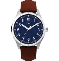 Часы 42 мм Timex MAIN STREET Tx2y16200