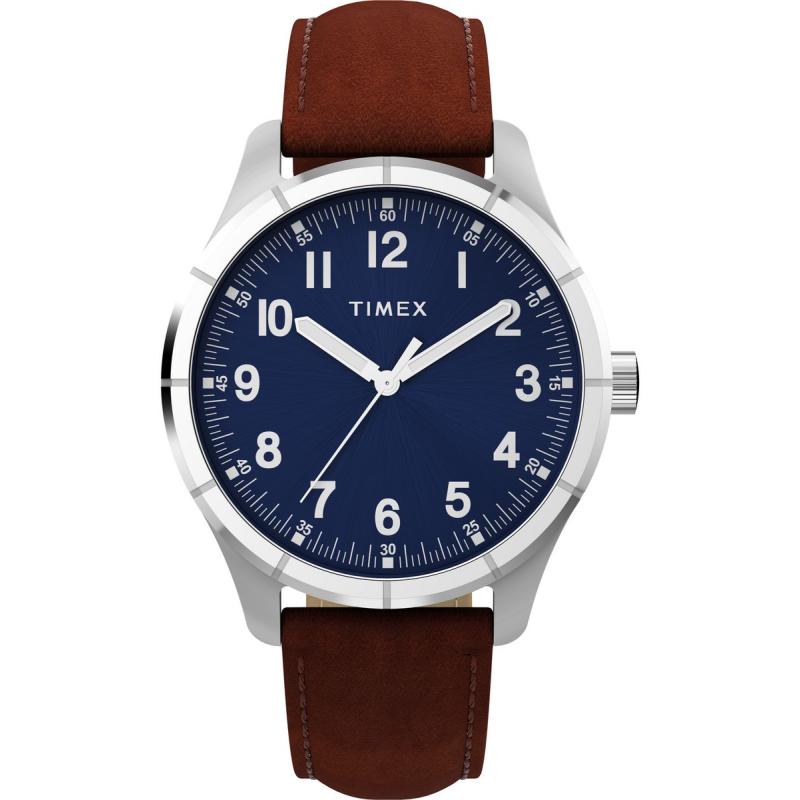Чоловічий годинник Timex MAIN STREET Tx2y16200