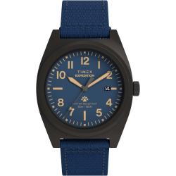 Чоловічий годинник Timex EXPEDITION Field Tx2y18200