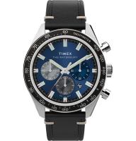 Годинник 41 мм Timex WATERBURY Traditional Chrono Tx2y18600
