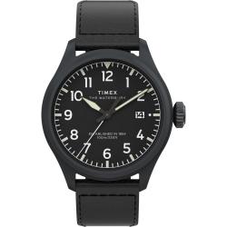 Чоловічий годинник Timex WATERBURY Ace Tx2y18900