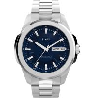 Годинник 45 мм Timex ESSEX AVENUE Day Date Tx2y21100