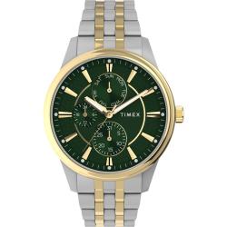 Чоловічий годинник Timex CHICAGO Multi Tx2y21400