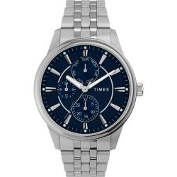 Чоловічий годинник Timex CHICAGO Multi Tx2y21500