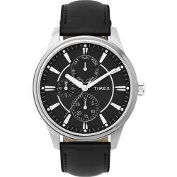 Чоловічий годинник Timex CHICAGO Multi Tx2y21600