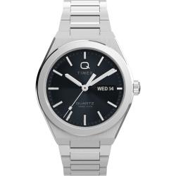 Чоловічий годинник Timex Q TIMEX Continental Tx2y25000