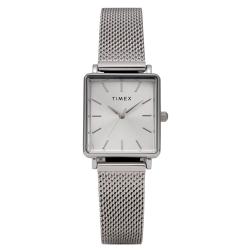Жіночий годинник Timex TRANSCEND Rectangle Tx2y26300