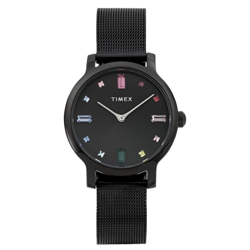 Жіночий годинник Timex TRANSCEND Tx2y26500