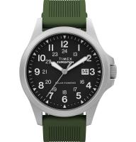 Часы 41 мм Timex EXPEDITION Field Post Solar Tx2y31600