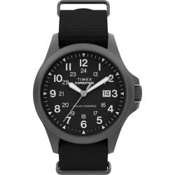 Чоловічий годинник Timex EXPEDITION Field Post Solar Tx2y31800