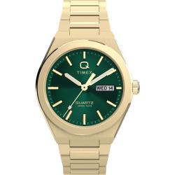 Чоловічий годинник Timex Q TIMEX Continental Tx2y35100