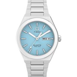 Чоловічий годинник Timex Q TIMEX Continental Tx2y35200