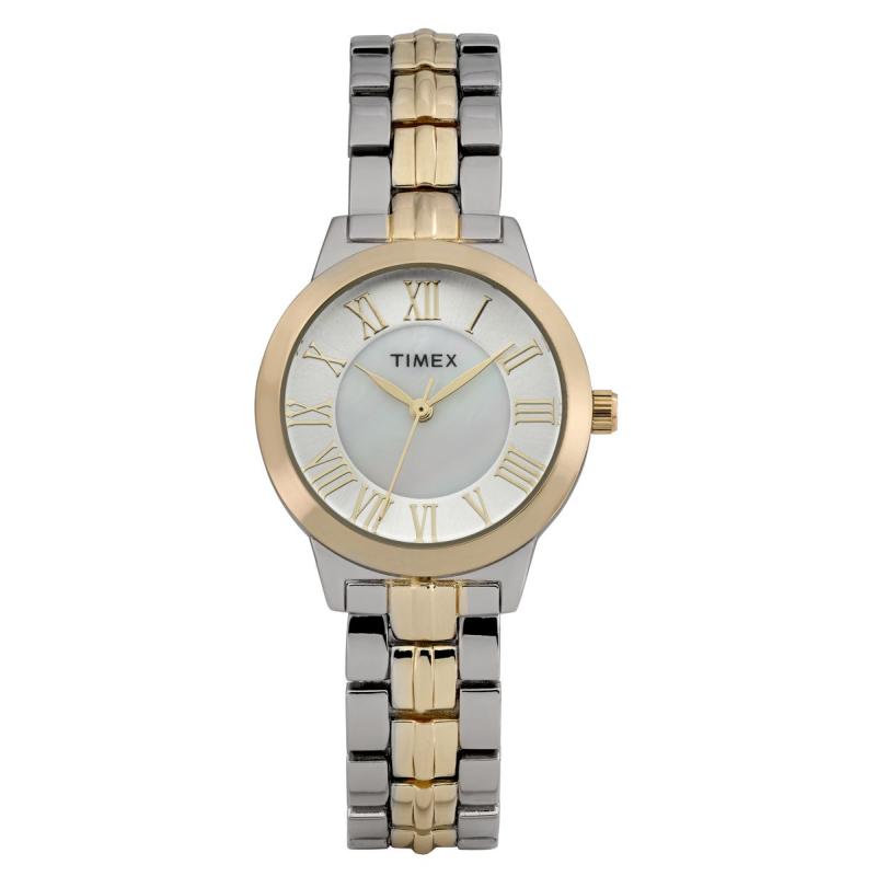 Жіночий годинник Timex MAIN STREET Tx2y38300