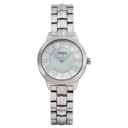 Жіночий годинник Timex MAIN STREET Tx2y38400