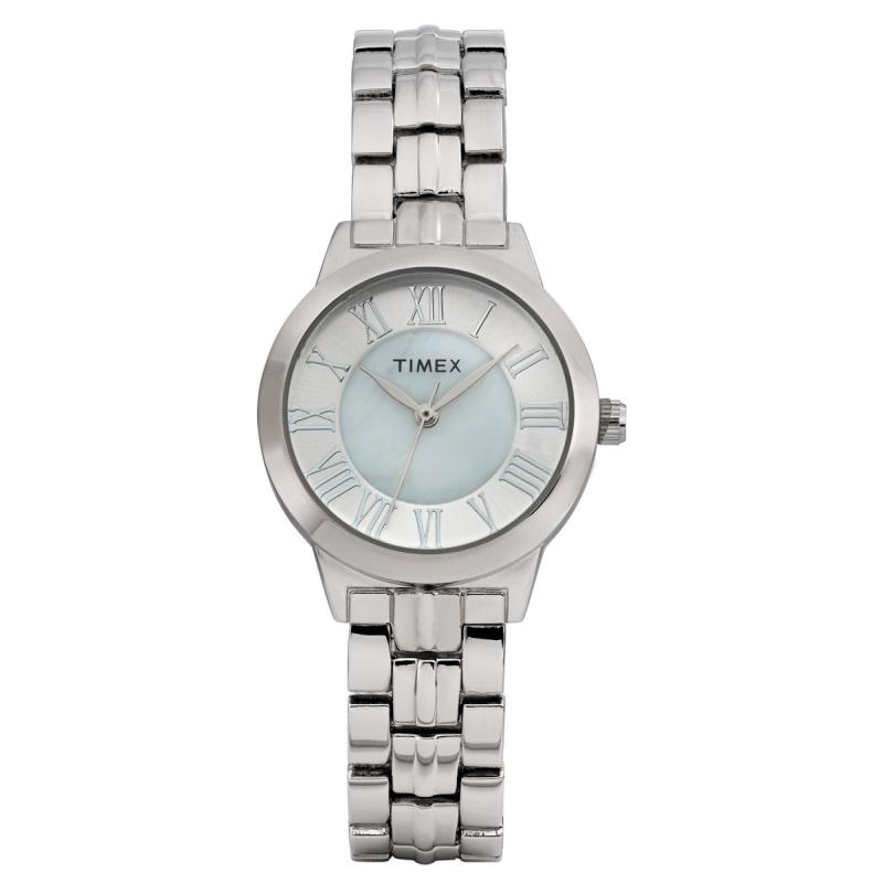 Жіночий годинник Timex MAIN STREET Tx2y38400