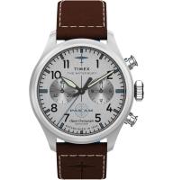 Годинник 41 мм Timex WATERBURY Ace Pan Am Chrono Tx2y38700