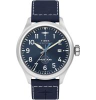 Годинник 41 мм Timex WATERBURY Ace Pan Am Automatic Tx2y38800