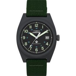 Чоловічий годинник Timex EXPEDITION Field Post Automatic Tx2y39800