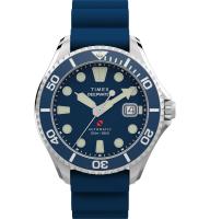 Годинник 44 мм Timex DEEP WATER Meridian Tx2y39900