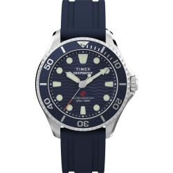 Чоловічий годинник Timex DEEP WATER Meridian Tx2y40300