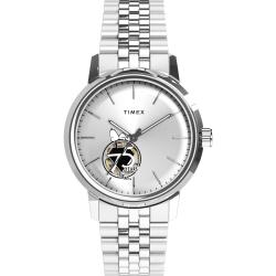 Мужские часы Timex PEANUTS Marlin Automatic 75th Anniversary Tx2y45000