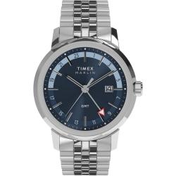 Мужские часы Timex MARLIN GMT Tx2y47600