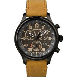 Чоловічий годинник Timex EXPEDITION Field Chrono Tx4b12300