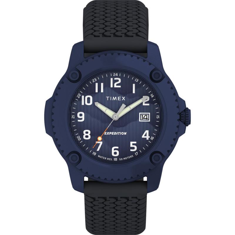 Чоловічий годинник Timex EXPEDITION Timber Tx4b34600