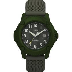 Чоловічий годинник Timex EXPEDITION Timber Tx4b34700