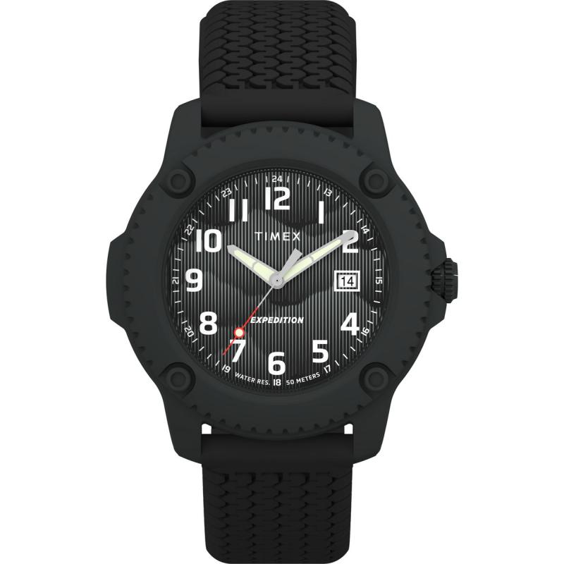 Чоловічий годинник Timex EXPEDITION Timber Tx4b34800