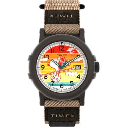 Годинник Timex PEANUTS Camper Ski Tx4b34900
