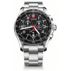 Часы 45 мм Victorinox Swiss Army CHRONO CLASSIC XLS V241443