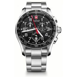Мужские часы Victorinox Swiss Army CHRONO CLASSIC XLS V241443