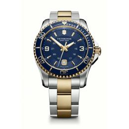 Чоловічий годинник Victorinox Swiss Army MAVERICK Large V241789