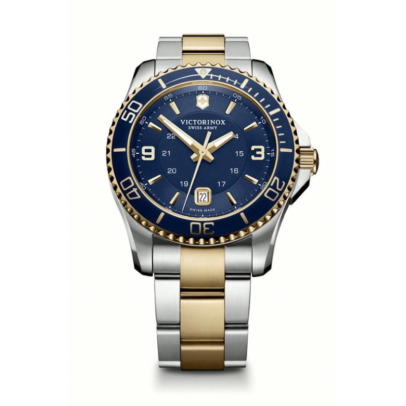 Чоловічий годинник Victorinox Swiss Army MAVERICK Large V241789