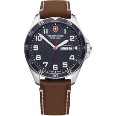 Часы 42 мм Victorinox Swiss Army FIELDFORCE V241848