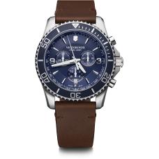 Часы 43 мм Victorinox Swiss Army MAVERICK Chrono V241865