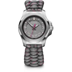 Жіночий годинник Victorinox Swiss Army I.N.O.X. V V241920