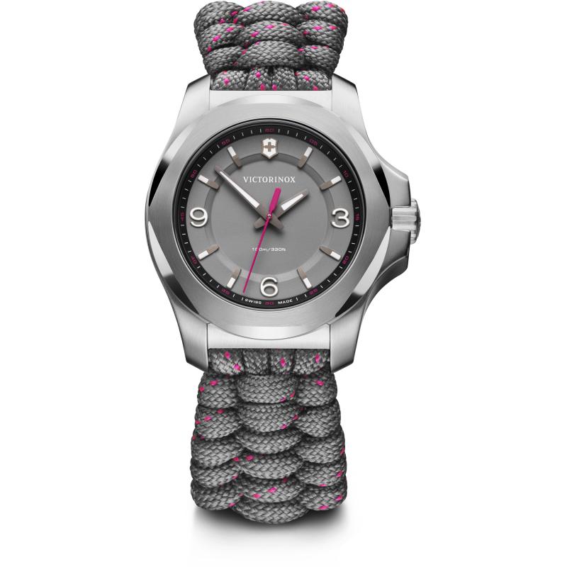 Жіночий годинник Victorinox Swiss Army I.N.O.X. V V241920