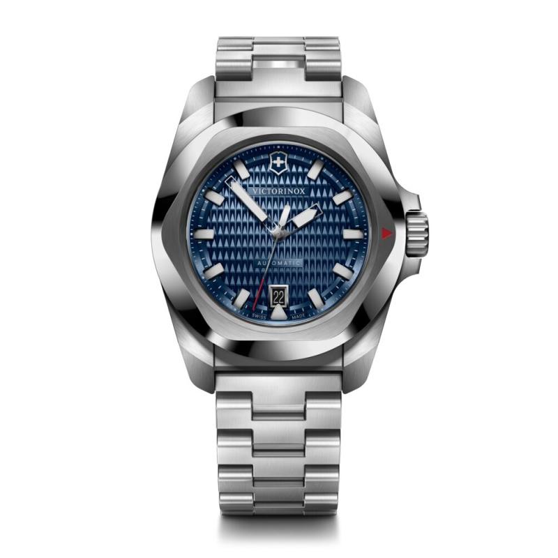 Чоловічий годинник Victorinox Swiss Army I.N.O.X. Automatic 242020