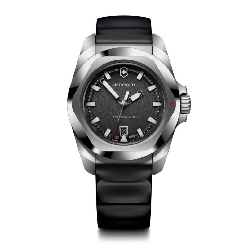 Чоловічий годинник Victorinox Swiss Army I.N.O.X. 242028