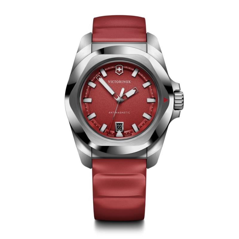 Чоловічий годинник Victorinox Swiss Army I.N.O.X. 242029