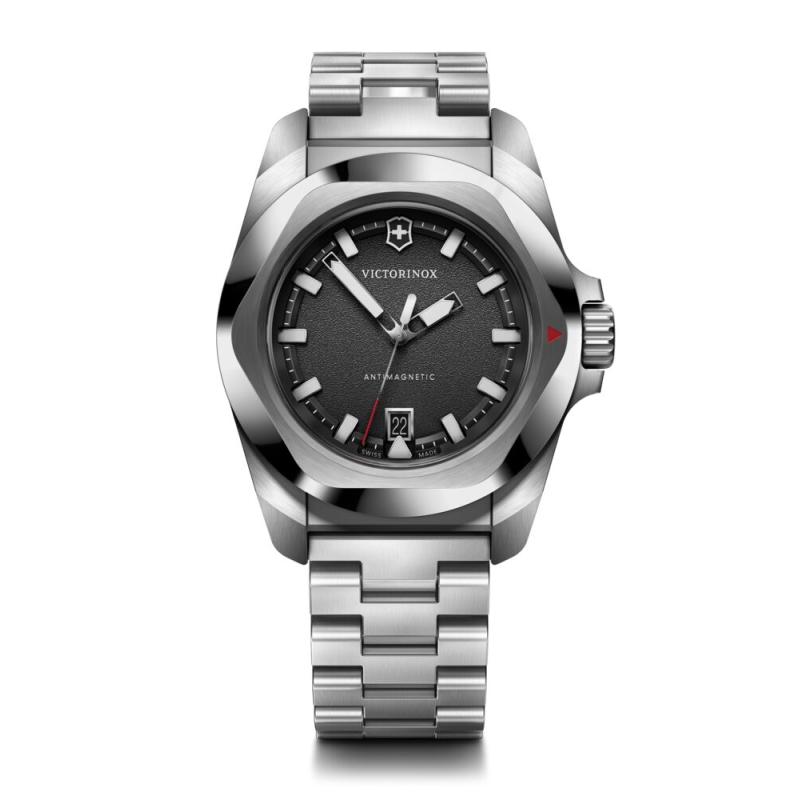 Чоловічий годинник Victorinox Swiss Army I.N.O.X. 242030