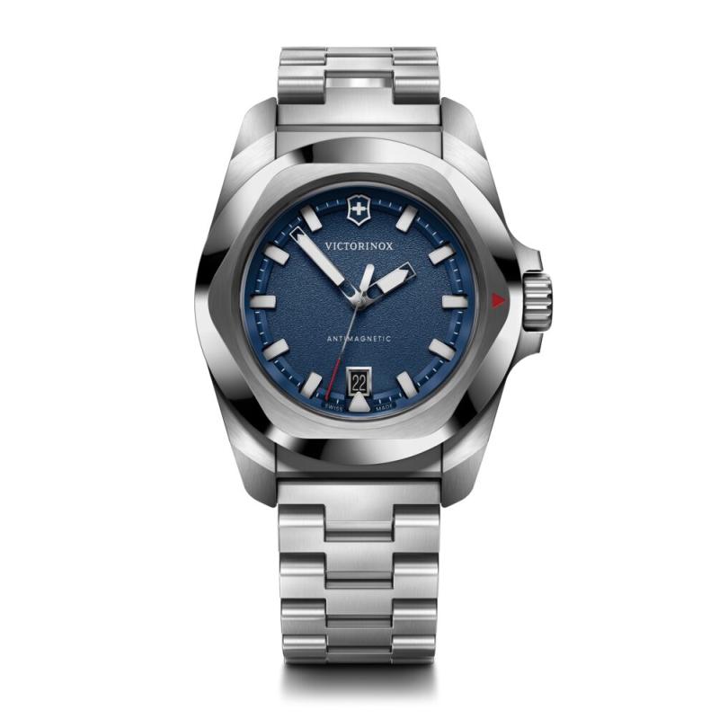 Чоловічий годинник Victorinox Swiss Army I.N.O.X. 242031