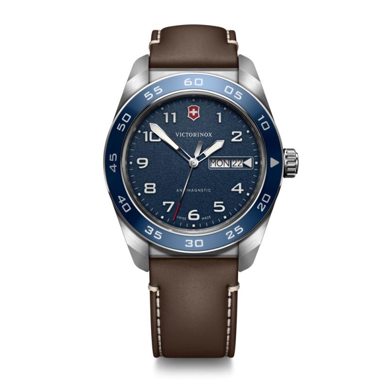 Чоловічий годинник Victorinox Swiss Army SWISS ARMY 242040