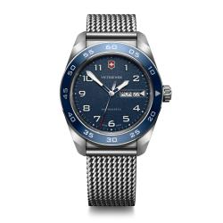 Чоловічий годинник Victorinox Swiss Army SWISS ARMY 242042