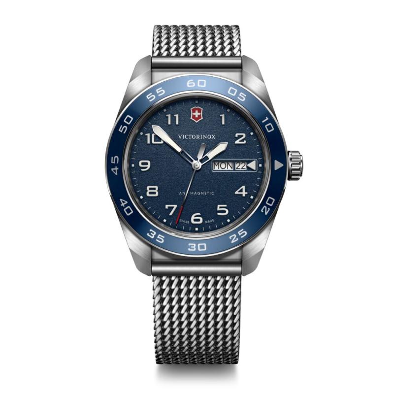 Чоловічий годинник Victorinox Swiss Army SWISS ARMY 242042